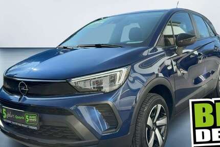 Opel Crossland 21.677 km 15.744 &euro; Chemnitz 09126
