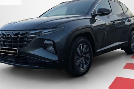 Hyundai TUCSON 11.477 km 29.970 &euro; Itzehoe 25524