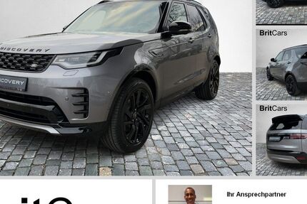 Land Rover Discovery 1.044 km 82.000 &euro; Teltow 14513