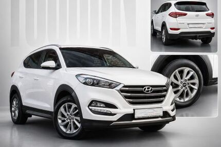 Hyundai TUCSON 104.734 km 15.890 &euro; Nortmoor 26845