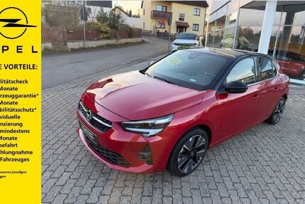 Opel Corsa 40.700 km 17.290 &euro; Spalt 91174