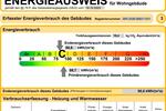 Dachgeschoßwohnung Remshalden - 2 Zimmer, 68 m&sup2;, 249.000&euro; | Angebot:26648096