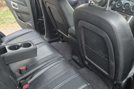 Opel Antara 121.000 km 6.099 &euro; Duisburg 47226