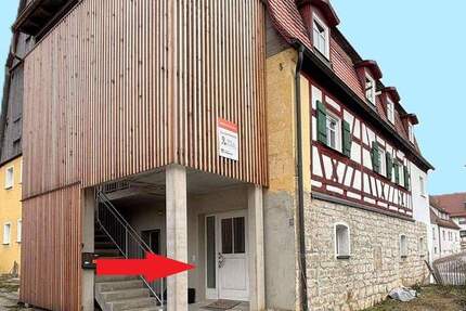 Wohnung Engelthal - 3 Zimmer, 67 m&sup2;, 645&euro; | Angebot:25371220