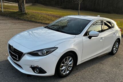 Mazda 3 165.000 km 9.000 &euro; Kempten 87437