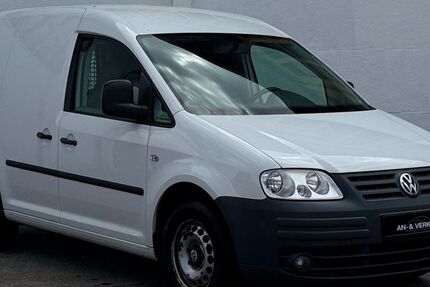 VW Caddy 171.000 km 5.990 &euro; Neubrandenburg 17033