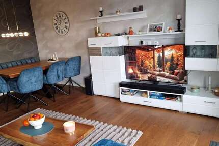 Wohnung Vallendar - 3 Zimmer, 72 m&sup2;, 264.000&euro; | Angebot:26987699
