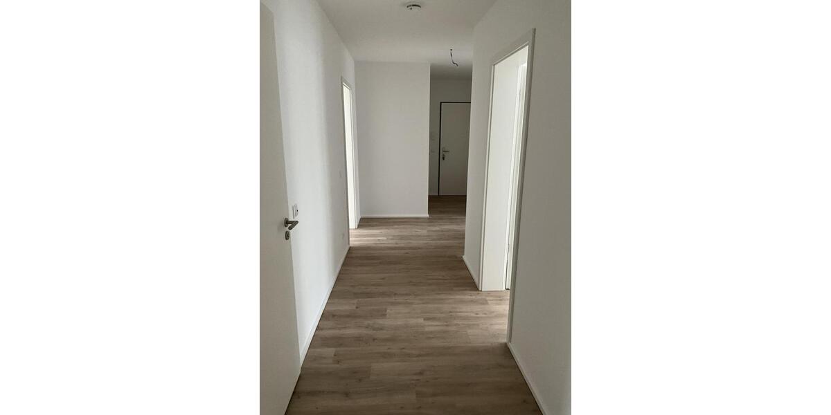 4-Zimmer-Wohnung mit einer Dachterrasse in Essen Südviertel 4 zimmer