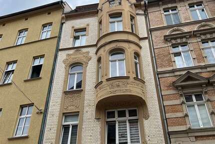 Wohnung Halle Altstadt - 2 Zimmer, 40 m&sup2;, 360&euro; | Angebot:27153233