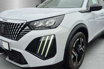 Peugeot 2008 6.709 km 24.980 &euro; Itzehoe 25524