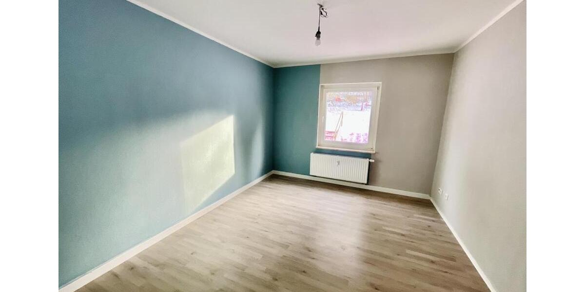 Erstbezug nach Sanierung! 2 zimmer