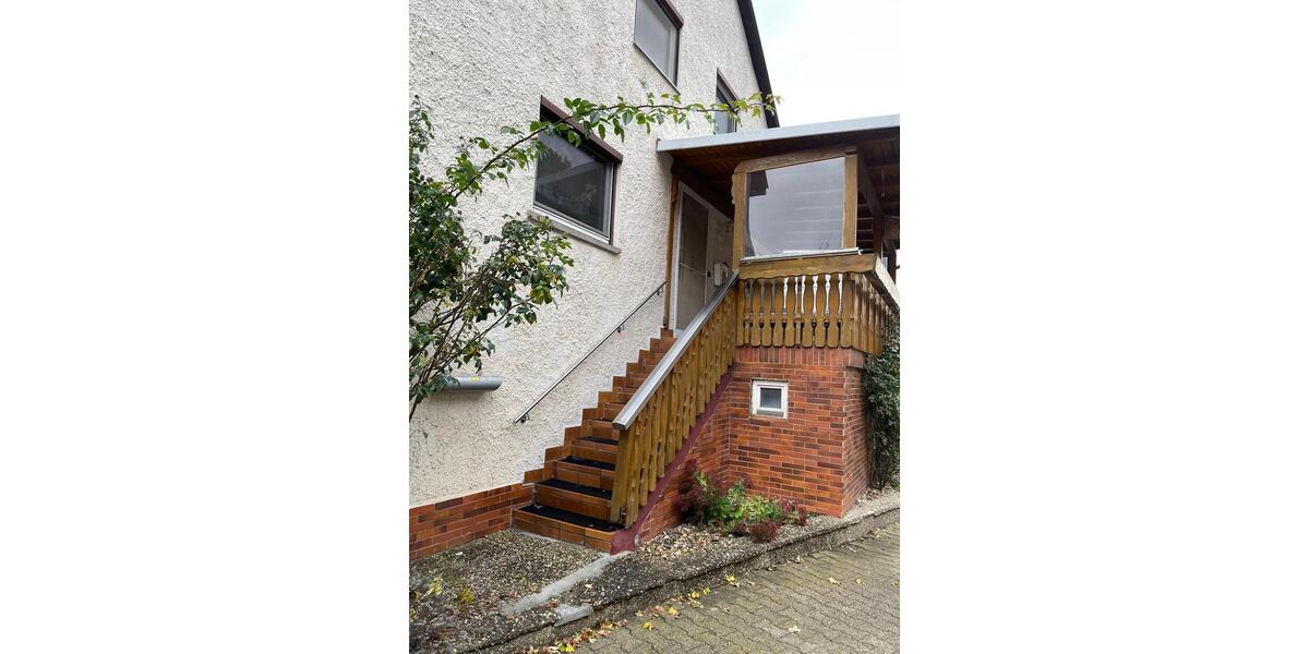 Haus zu vermieten 3 zimmer