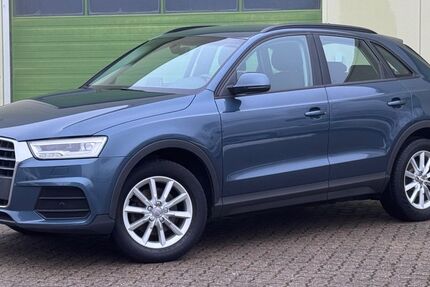 Audi Q3 137.680 km 13.595 &euro; Brüsewitz 19071