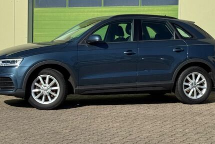 Audi Q3 137.680 km 13.995 &euro; Brüsewitz 19071