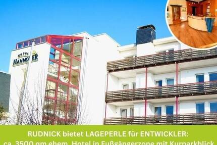 Gewerbeobjekt Bad Nenndorf - 1.250.000&euro; | Angebot:24041968