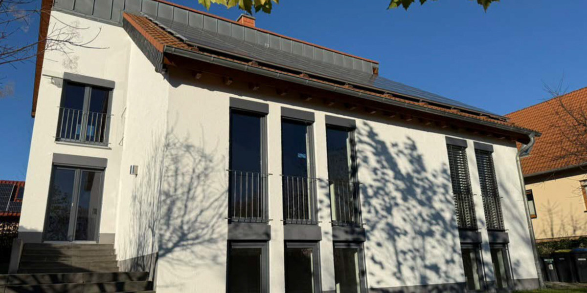 Einfamilienhaus Drei Gleichen Cobstädt - 7 Zimmer, 247 m&sup2;, 470.000&euro; | Angebot:25663620