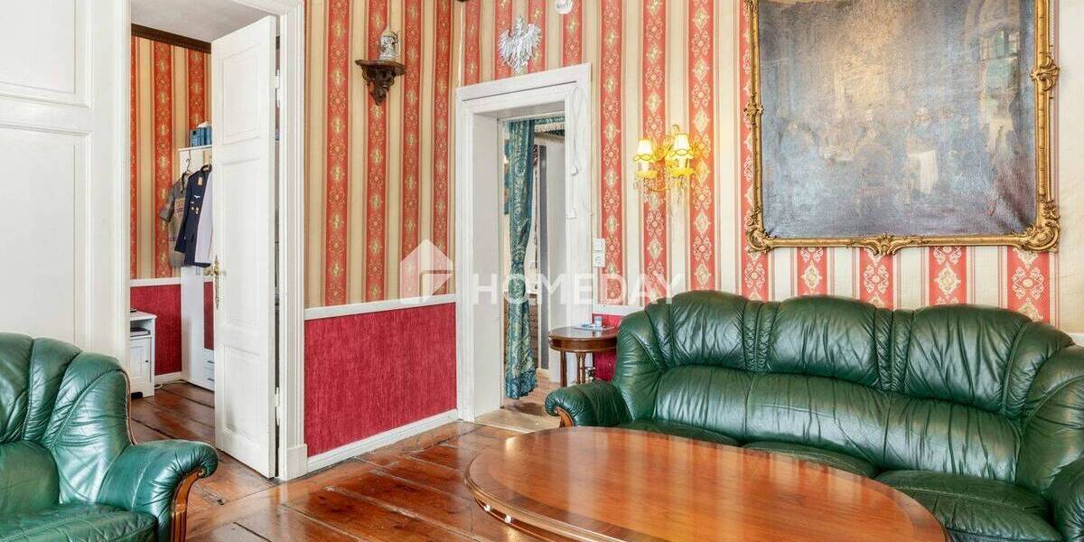 Mehrfamilienhaus, Wohnhaus Bad Doberan - 2 Zimmer, 575 m&sup2;, 850.000&euro; | Angebot:26140793