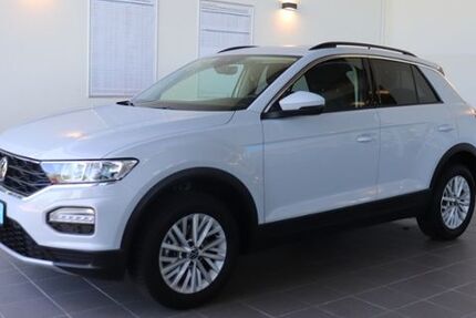 VW T-Roc 36.717 km 24.869 &euro; Bad Zwischenahn 26160