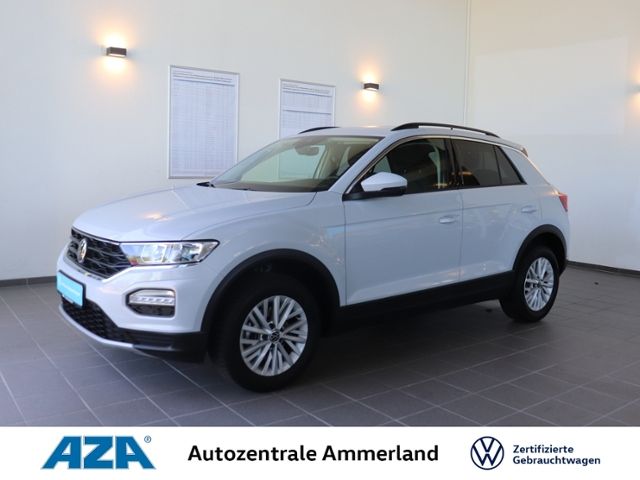 VW T-Roc 36.717 km 24.869 &euro; Bad Zwischenahn 26160