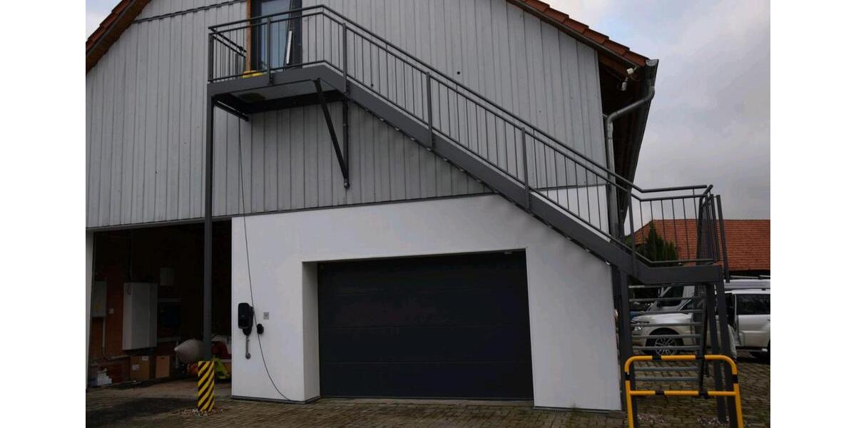 Loft - Studio - Atelier Petersberg - 4 Zimmer, 100 m&sup2;, 368.000&euro; | Angebot:23597304