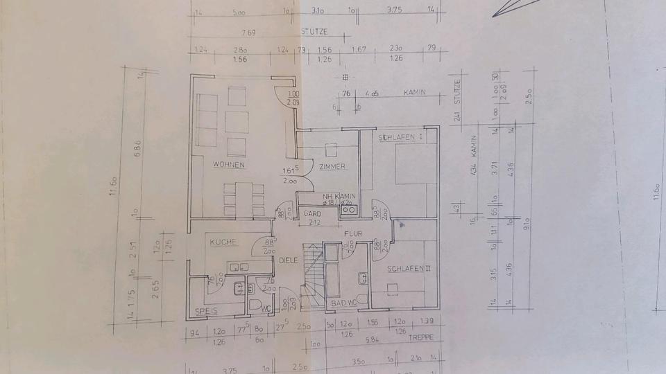 Einfamilienhaus Pretzfeld - 7 Zimmer, 140 m&sup2;, 499.000&euro; | Angebot:26640055
