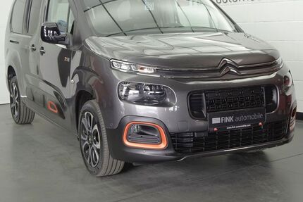 Citroen Berlingo 38.900 km 26.900 &euro; Lich 35423