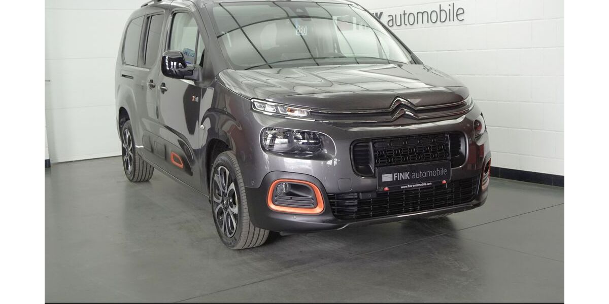 Citroen Berlingo 38.900 km 26.900 &euro; Lich 35423