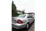 Mercedes-Benz C 180 217.000 km 2.900 &euro; Fürstenfeldbruck 82256