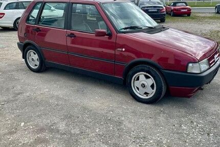 Fiat Uno