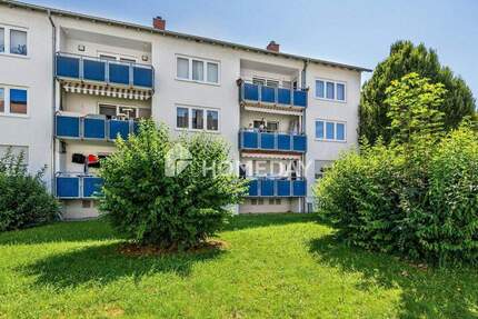 Wohnung Schelklingen - 3 Zimmer, 66 m&sup2;, 143.000&euro; | Angebot:25143026