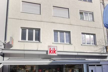 Gewerbeobjekt Ahlen Innenstadt - 950.000&euro; | Angebot:25747213