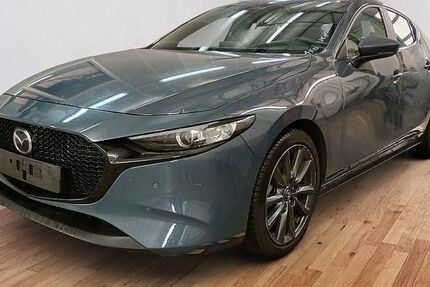 Mazda 3 13.537 km 22.990 &euro; Holzminden 37603