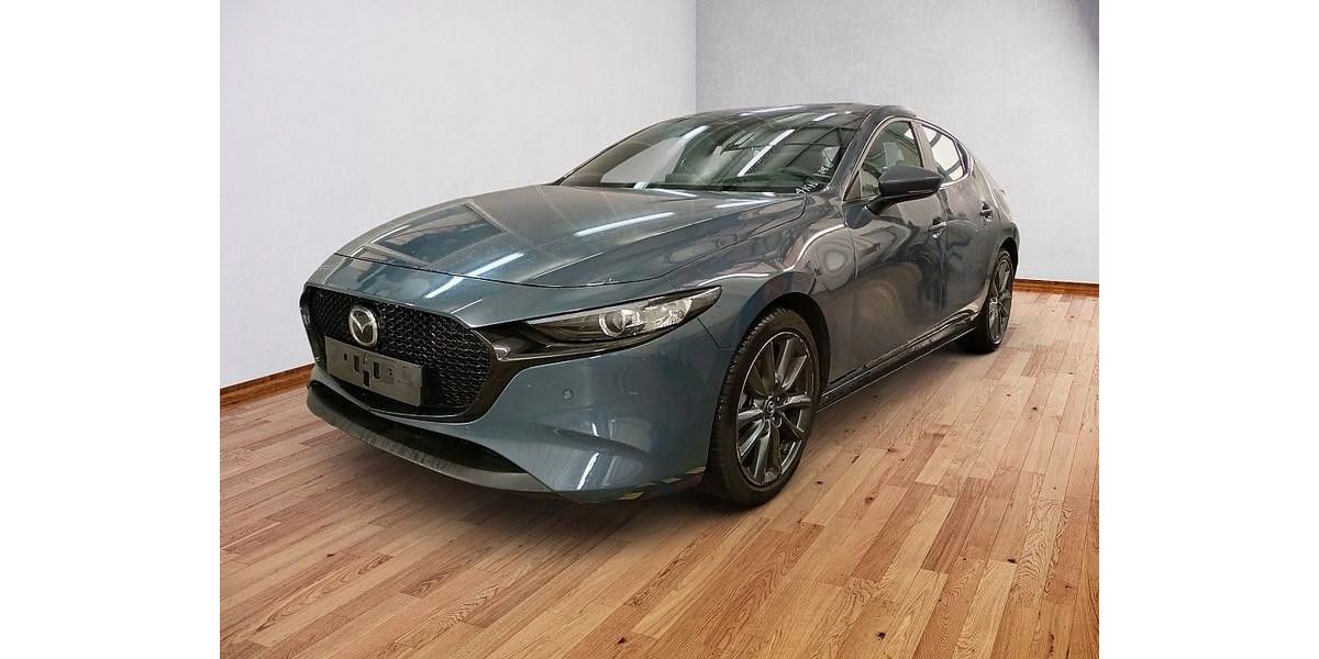 Mazda 3 13.537 km 22.990 &euro; Holzminden 37603
