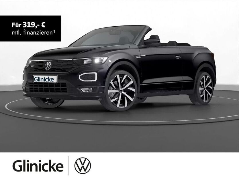 T-Roc