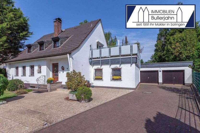 Haus zum Kaufen in Solingen 749.000 € 200 m²