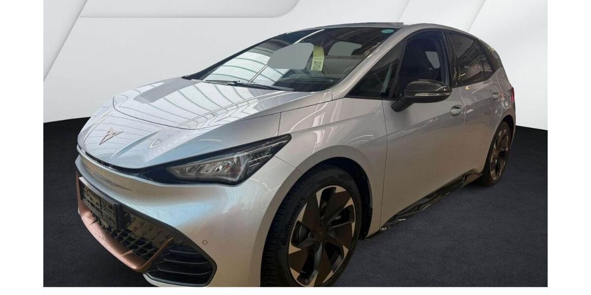 Cupra Born 14.050 km 36.985 &euro; Pohlheim 35415