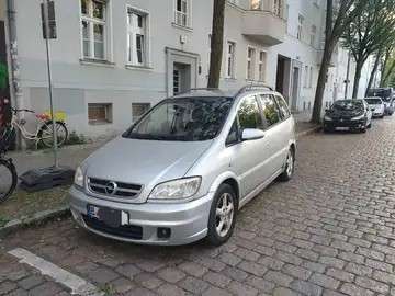 Zafira