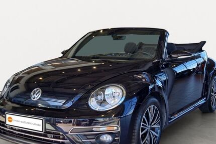 VW Beetle 32.737 km 21.960 &euro; Seevetal 21220