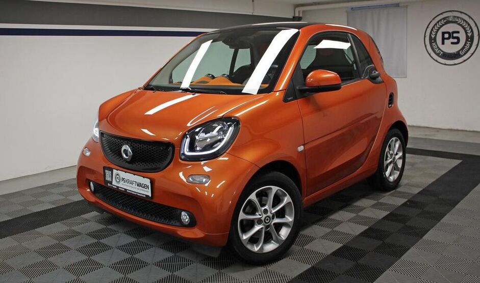 ForTwo