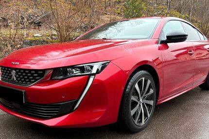 Peugeot 508 111.800 km 19.300 &euro; Pfungstadt 64319