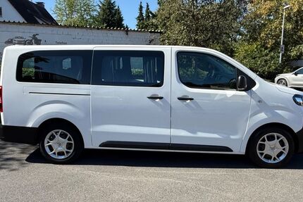 Citroen SpaceTourer 93.873 km 16.480 &euro; Solingen 42697
