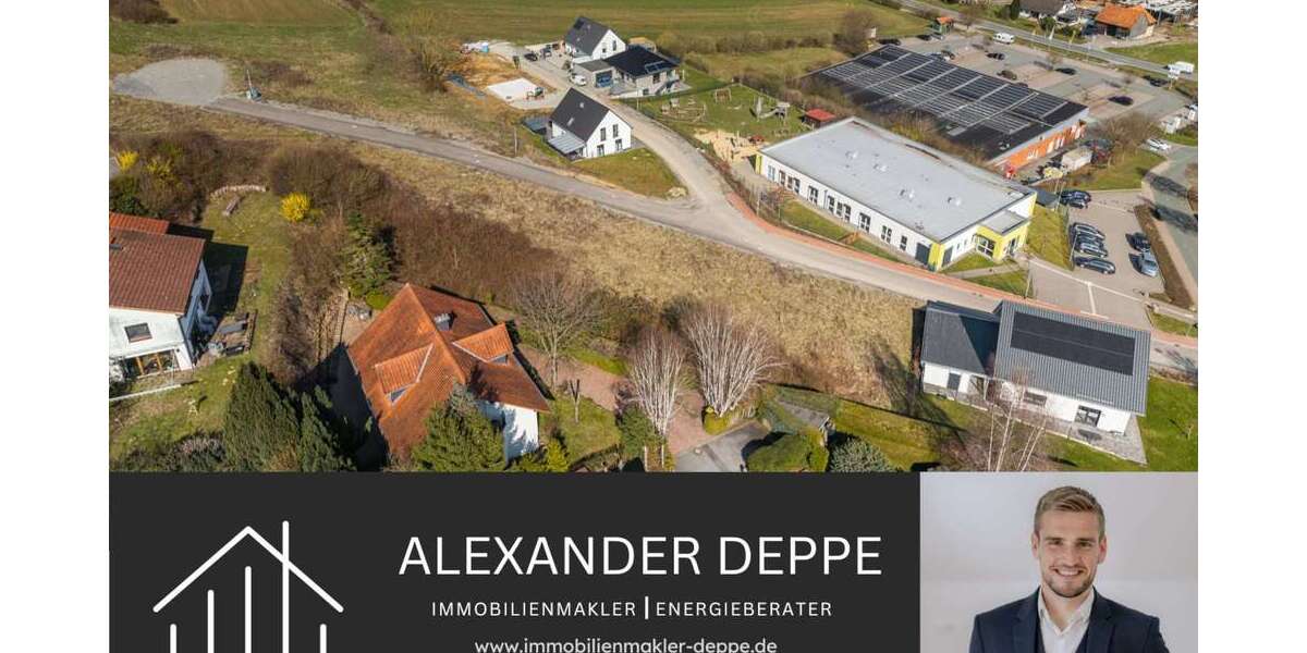 Grundstück Lügde - 50.000&euro; | Angebot:26331588