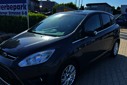 Ford C-Max 169.482 km 4.990 &euro; Stolberg 52222