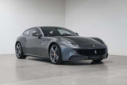 Ferrari FF 12.000 km 175.900 &euro; Aalen Unterrombach 73434