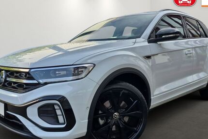 VW T-Roc 30.000 km 27.480 € Albbruck 79774