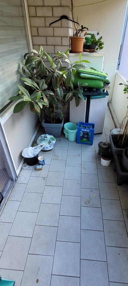 2-Zimmer-Wohnung zetral in Sindelfingen-Stadtmitte