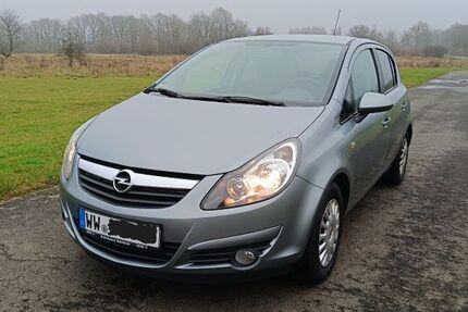 Opel Corsa 166.500 km 4.599 &euro; Ailertchen 56459