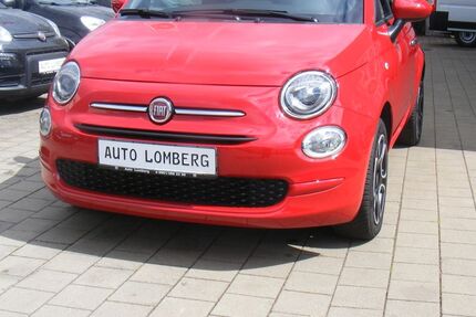 Fiat 500C 31.496 km 13.900 € Weiden 92637