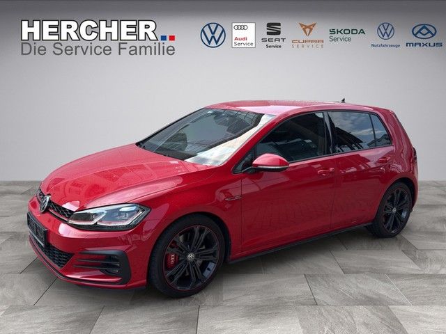 VW Golf 68.504 km 23.980 € Riesa 01587