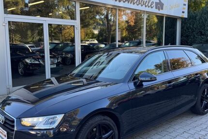 Audi A4 206.000 km 10.900 &euro; Zwickau 08056